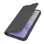 Back panel cover SBS  SBS Wallet Smooth Case for Samsung Galaxy S26 Ultra with Flip Cover - Black 