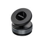 Mobile phone accessories Dudao  Dudao F24PRO MagSafe Compatible Car Holder with Suction Cup for Windshield or Dashboard - Black 