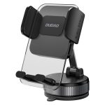 Mobile phone accessories Dudao  Dudao F24PLUS Car Holder with Suction Cup for Dashboard - Black 