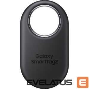 Adapter Samsung  Samsung SmartTag2 black 