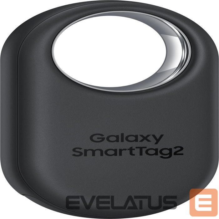 Adapter Samsung Samsung SmartTag2 black