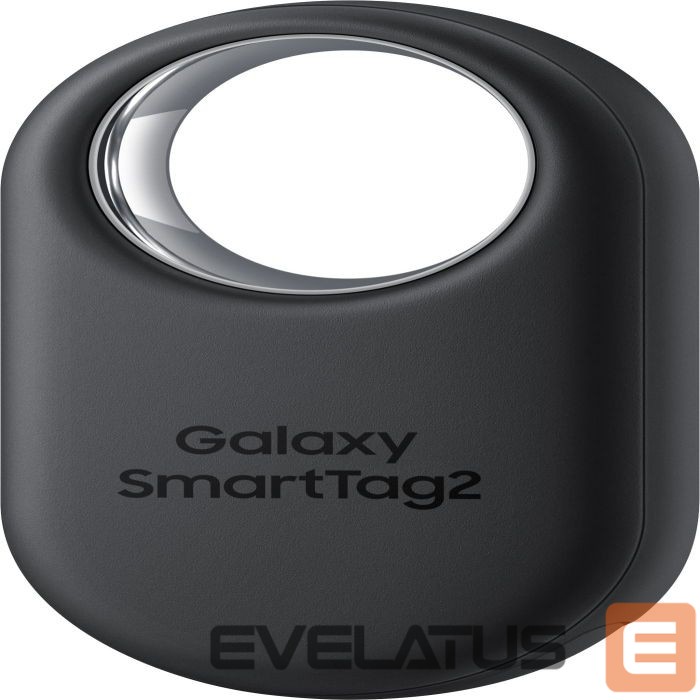 Adapter Samsung Samsung SmartTag2 black