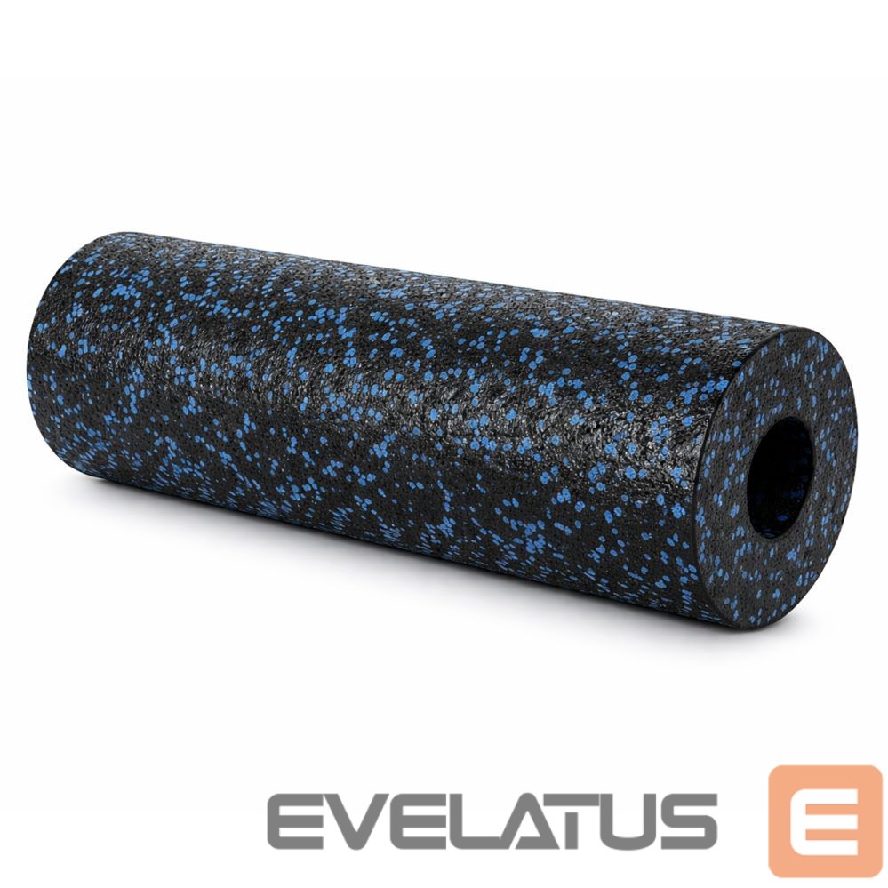 The others Wozinsky Wozinsky WRM-45 Exercise Roller 45 cm - Black