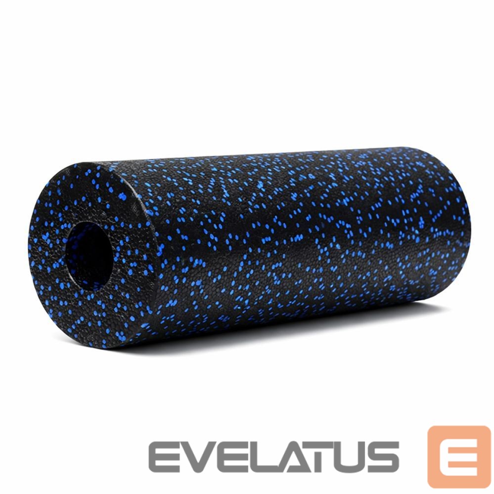 The others Wozinsky Wozinsky WRM-45 Exercise Roller 45 cm - Black