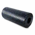 The others Wozinsky  Wozinsky WRM-33 Massage Roller Exercise Roller 33 cm - Black 