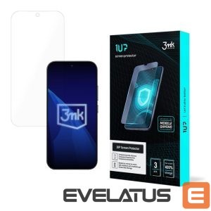Protective glass 3MK  Gaming foil 3mk 1UP for Xiaomi 17 
