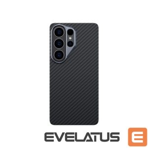 Back panel cover AmazingThing  AmazingThing Titan Max Drop Proof Case for Samsung S26 Ultra - black 
