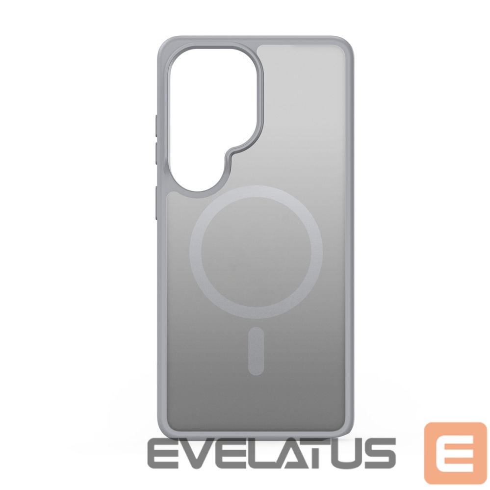 Back panel cover Dux Ducis Dux Ducis Yind Case for Samsung S26 Ultra Compatible with MagSafe - Gray