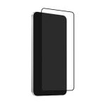 Protective glass Puro  Puro Frame Tempered Glass for Samsung Galaxy S26 - with Black Frame 
