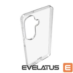 Back panel cover SBS  SBS Extreme X2 Case for Samsung Galaxy S26 - Transparent 
