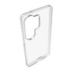 Back panel cover SBS  SBS Extreme X2 Case for Samsung Galaxy S26 Ultra - Transparent 