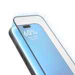 Protective glass SBS  SBS Eyesafe Tempered Glass for iPhone 17/16 Pro with Applicator 
