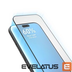 Protective glass SBS  SBS Eyesafe Tempered Glass for iPhone Air with Applicator 