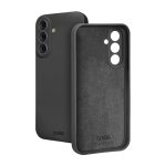 Back panel cover SBS  SBS Instinct Case for Samsung Galaxy S26 Plus - Black 