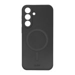 Back panel cover SBS  SBS Instinct Mag Case for Samsung Galaxy S26 Plus Compatible with MagSafe - Black 