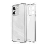 Back panel cover SBS  SBS Skinny Cover for Oppo A5X - Transparent 