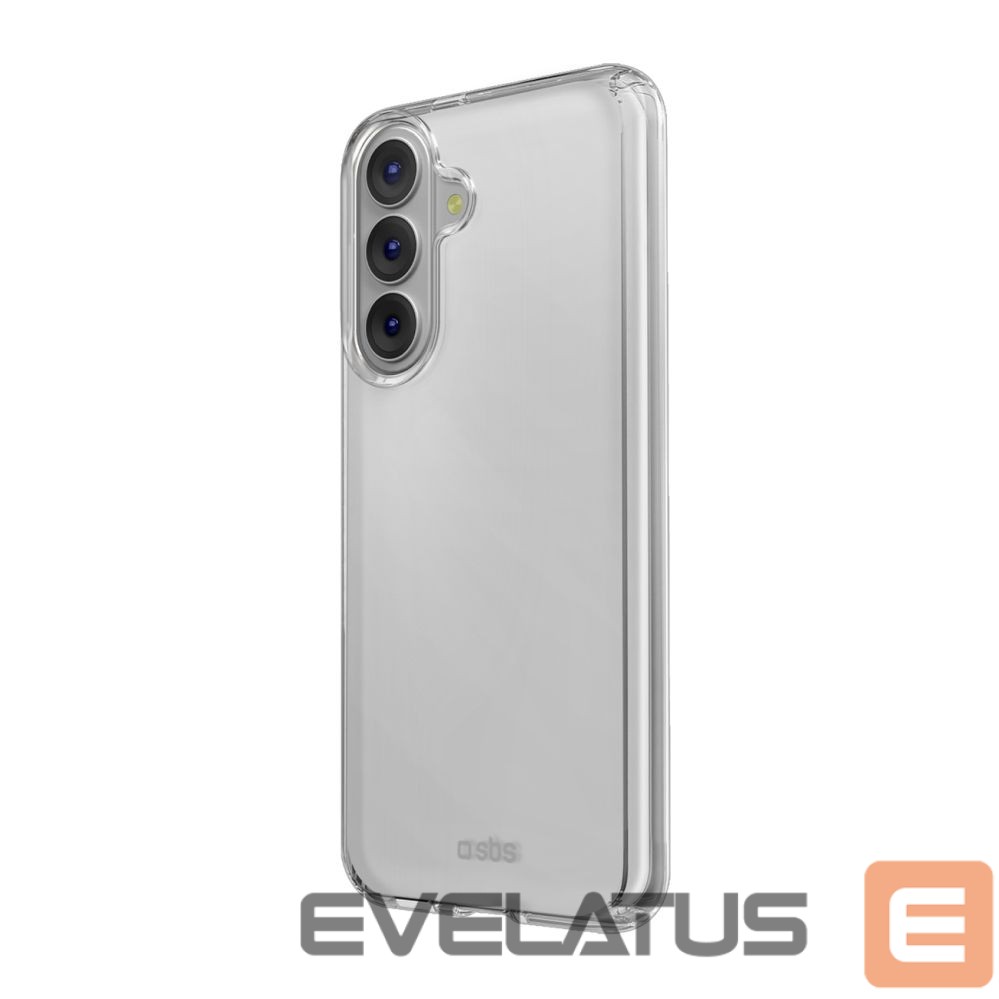 Back panel cover SBS