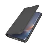 Back panel cover SBS  SBS Wallet Smooth case for Motorola Edge 60 Fusion with flap - black 
