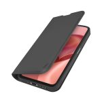Back panel cover SBS  SBS Wallet Smooth Case for Motorola Moto G06 with Flip Cover - Black 