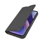 Back panel cover SBS  SBS Wallet Smooth Case for Motorola Moto G56 with Flip Cover - Black 