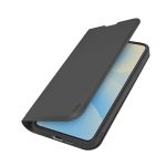 Back panel cover SBS  SBS Wallet Smooth Case for Samsung S26 Plus with Flip - Black 