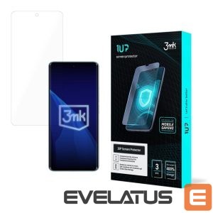 Protective glass 3MK  Gaming foil 3mk 1UP for Xiaomi Redmi Note 15 4G/5G 