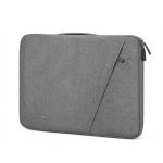 Laptop Bag Wozinsky  Wozinsky WTNP-15G 15.6" Laptop Bag with Retractable Handle - Gray 