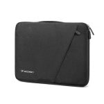 Laptop Bag Wozinsky  Wozinsky WTNP-14B 13-14" Laptop Bag with Retractable Handle - Black 