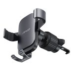 Mobile phone accessories Acefast  Acefast D59 Gravity Car Phone Holder for Air Vent - Gray 