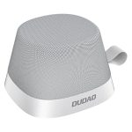 Bluetooth speakers Dudao  Dudao Y20 Wireless Speaker with Magnetic Mount Bluetooth 5.3 - Silver 