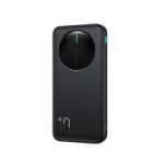 Power bank Joyroom  Joyroom JR-PBF12 Pro Powerbank 22.5W 10000mAh with Digital Display 2x USB-A 1x USB-C - Black 
