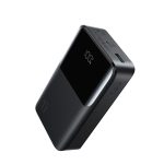 Power bank Joyroom  Joyroom JR-QP192 Star Series Mini 20000mAh 22.5W Powerbank with Digital Display - Black 