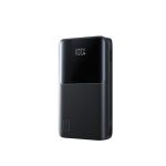Power bank Joyroom  Joyroom JR-QP191 Star Series Mini 10000mAh 22.5W Powerbank with Digital Display - Black 