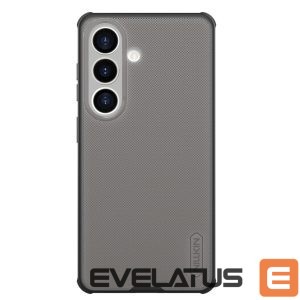 Back panel cover Nillkin  Nillkin Super Frosted Shield Pro Case for Samsung Galaxy S26+ - Translucent Black 
