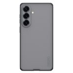 Back panel cover Nillkin  Nillkin Super Frosted Shield Pro Case for Samsung Galaxy S26 - Translucent Black 