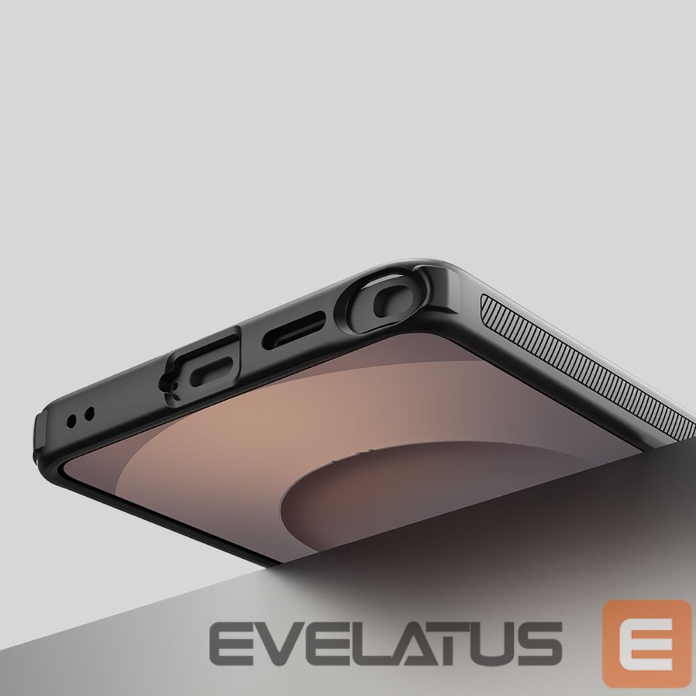 Back panel cover Nillkin Nillkin Super Frosted Shield Pro Case for Samsung Galaxy S26 Ultra - Translucent Black
