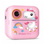 Other goods Wozinsky  Wozinsky WDT-03 Thermal Printer Camera for Kids - Pink 