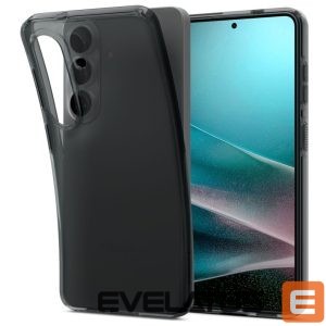 Back panel cover Spigen  Spigen Liquid Crystal Case for Samsung Galaxy S26 - Semi-Transparent 