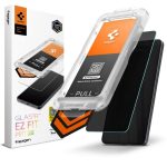 Protective glass Spigen  Spigen Glas.Tr Ez Fit Pro HD Privacy Glass for Samsung Galaxy S26 