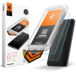Protective glass Spigen  Spigen Glas.Tr Ez Fit Pro HD Tempered Glass 2-pack for Samsung Galaxy S26 