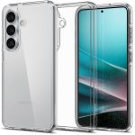 Back panel cover Spigen  Spigen Ultra Hybrid Case for Samsung Galaxy S26+ - Transparent 