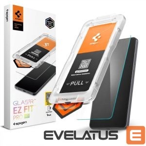 Protective glass Spigen  Spigen Glas.Tr Ez Fit Pro HD Tempered Glass for Samsung Galaxy S26 Ultra 