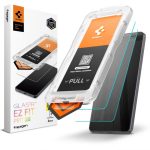 Protective glass Spigen  Spigen Glas.Tr Ez Fit Pro HD Tempered Glass 2-pack for Samsung Galaxy S26 Ultra 