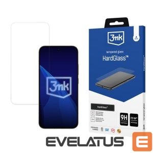 Protective glass 3MK  3mk HardGlass  Tempered Glass for Oppo Reno 15 Pro 5G (CPH2813) 