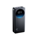 Power bank Joyroom  Joyroom JR-PBF02 Pro 20000 mAh 45W Powerbank with Digital Display 2x USB-A 2x USB-C - Black 