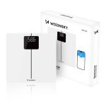 Other small household appliances Wozinsky  Wozinsky WIWL-180 Smart Bluetooth Bathroom Scale - White 