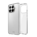 Back panel cover SBS  SBS Skinny Cover for Xiaomi 15T - transparent 