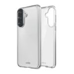 Back panel cover SBS  SBS Skinny Cover for Samsung Galaxy A57 - Transparent 