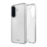 Back panel cover SBS  SBS Skinny Cover for Samsung Galaxy A27 - Transparent 