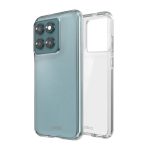 Back panel cover SBS  SBS Skinny Cover for Motorola Moto G77 - Transparent 